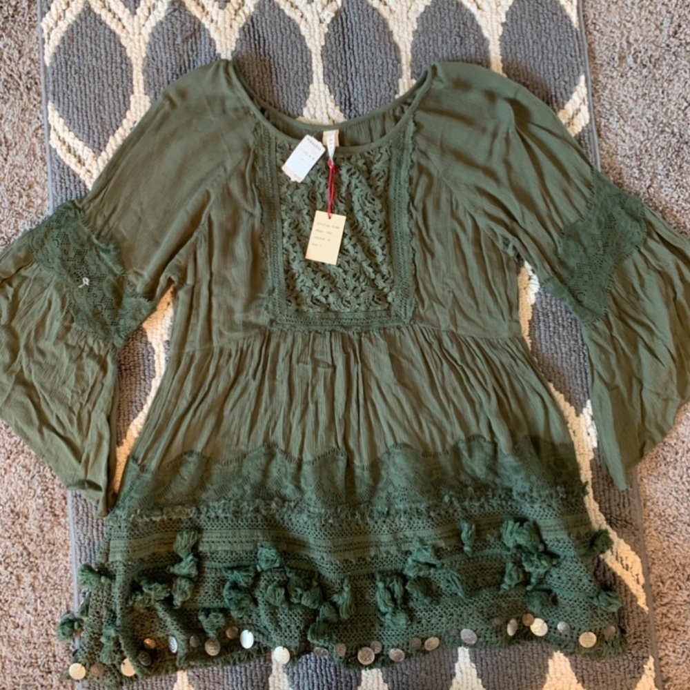 Raga Tunic/Dress